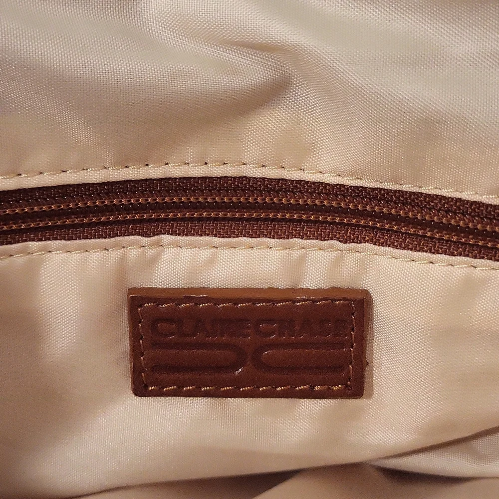 Briefcase & laptop Messenger bag